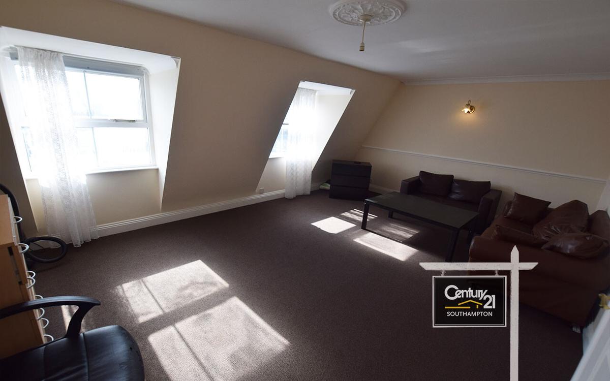 2 bedroom apartment for rent Winchester Street, Southampton, SO15 2ER