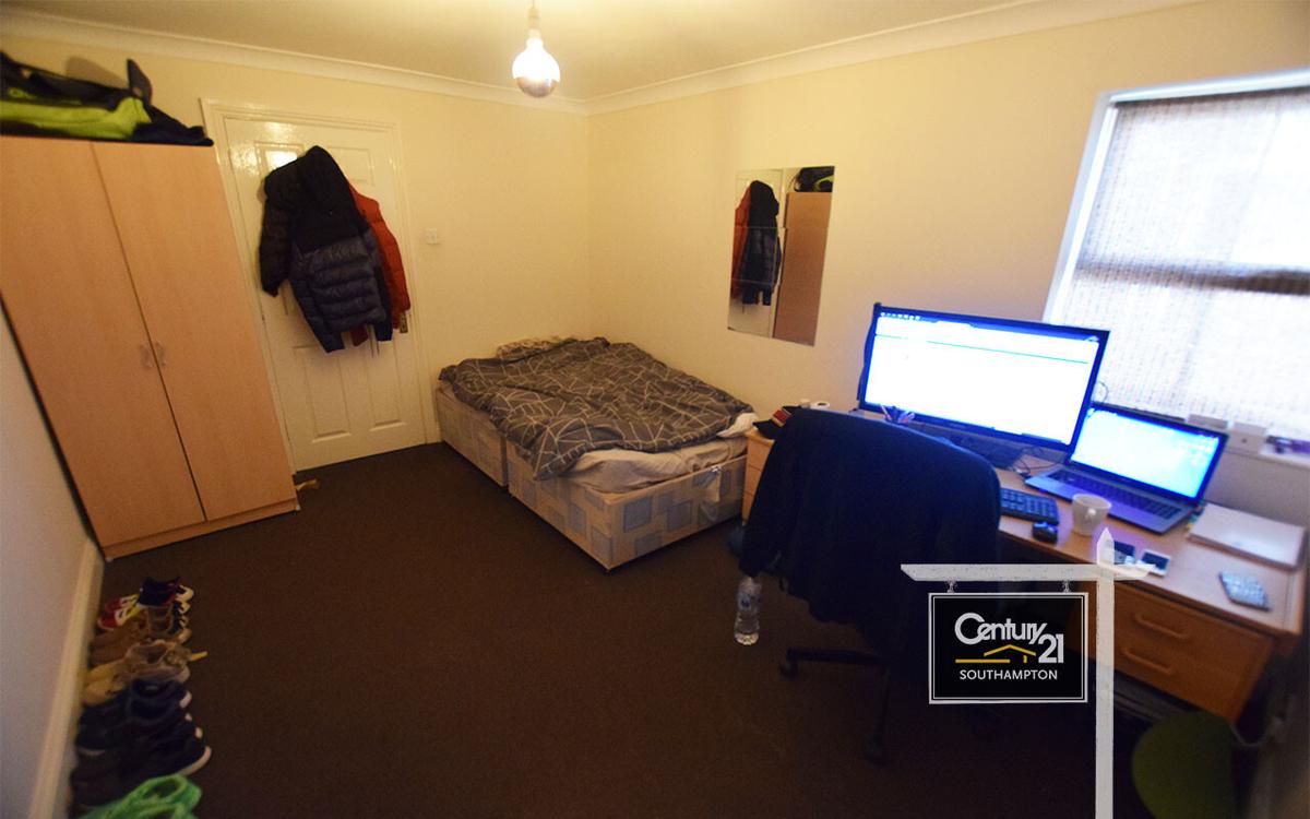 2 bedroom apartment for rent Winchester Street, Southampton, SO15 2ER