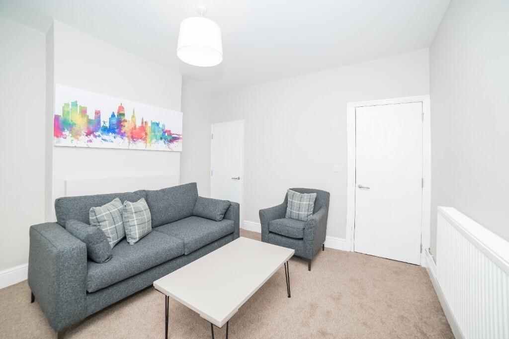 1 bedroom house for rent Imperial Road Beeston, Nottingham, NG9 1ET