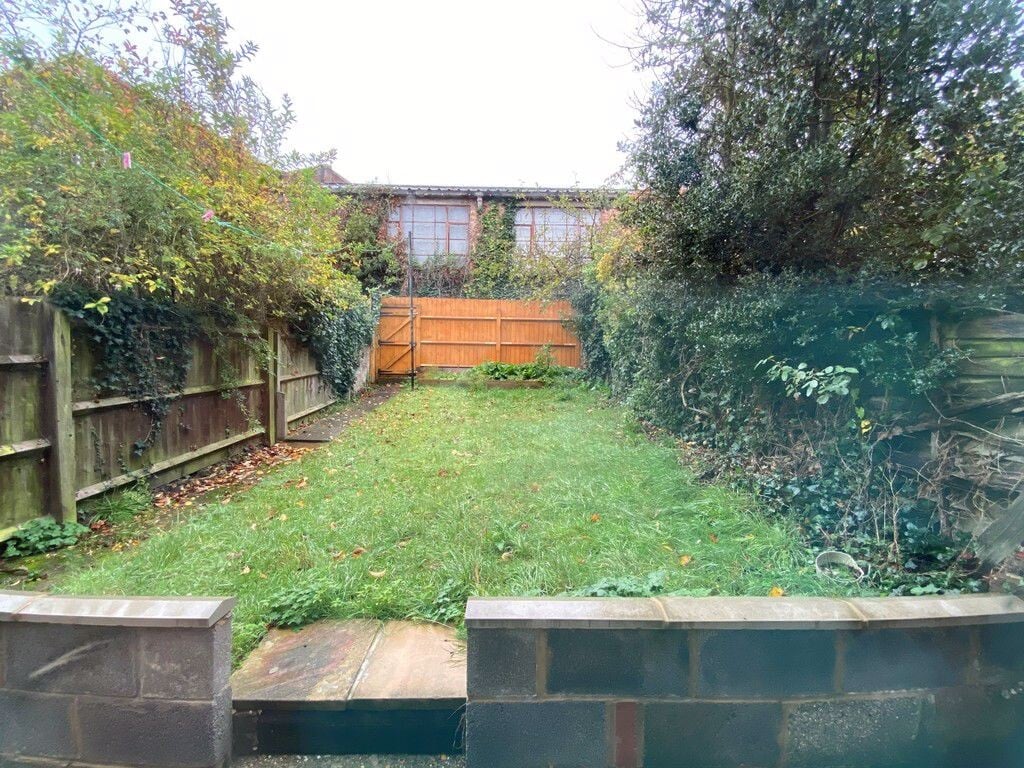 4 bedroom house for rent Tennyson Road, Southampton, SO17 2HG UniHomes