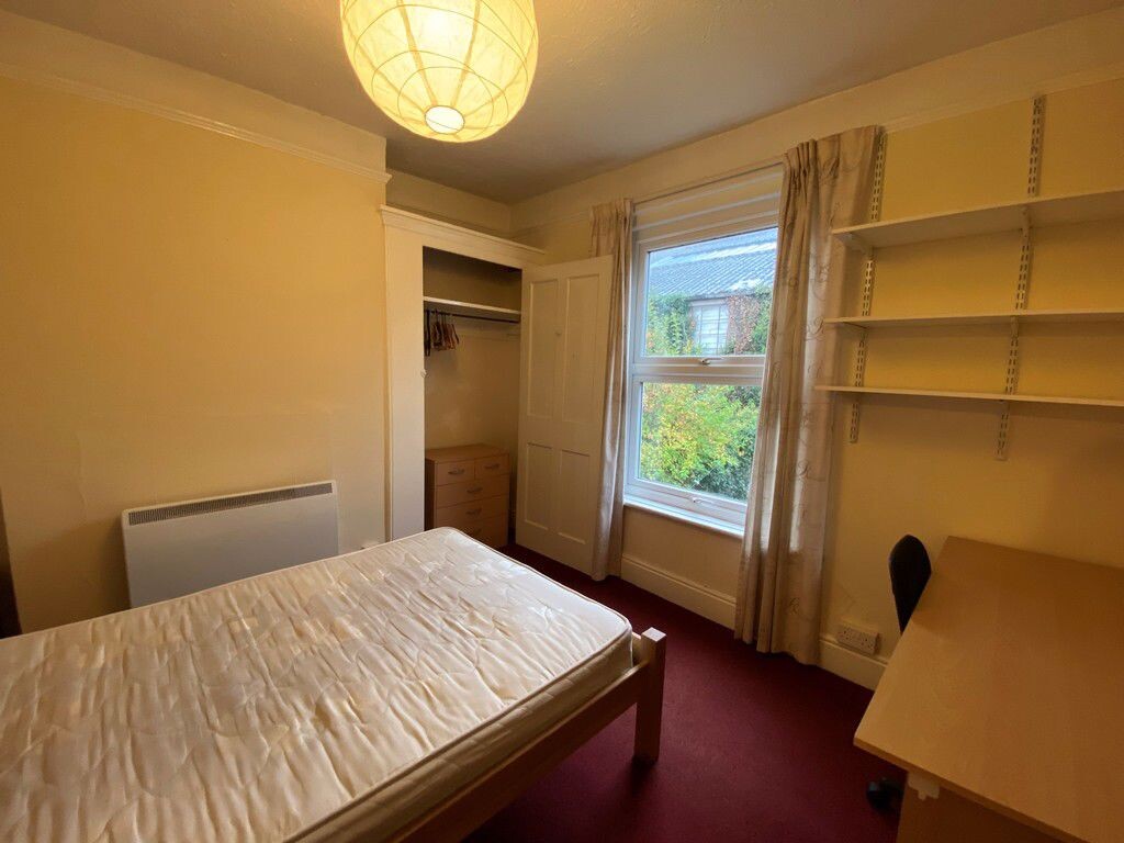 4 bedroom house for rent Tennyson Road, Southampton, SO17 2HG UniHomes