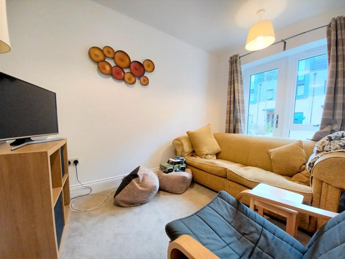 4 bedroom house for rent Red Lion Lane, Bath, BA2 2FN UniHomes