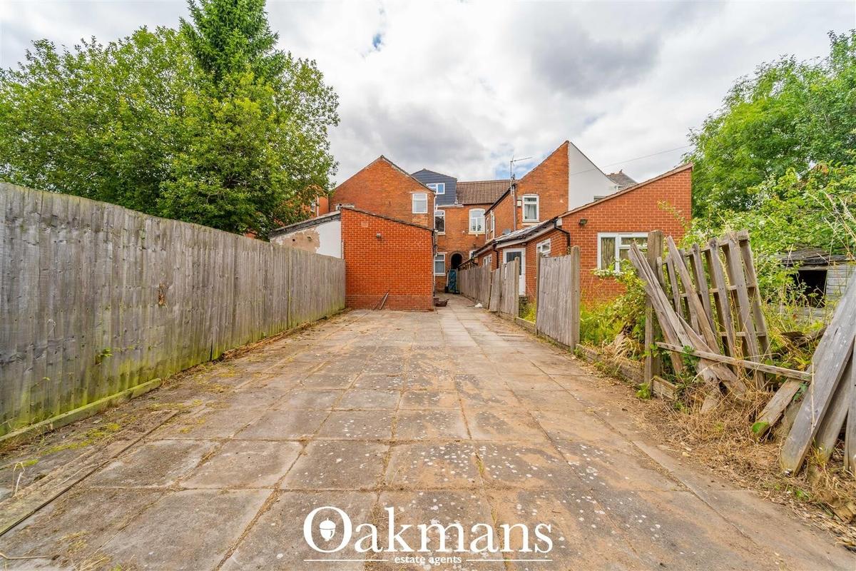 6 bedroom house for rent Pershore Road, Birmingham, B29 7PU UniHomes