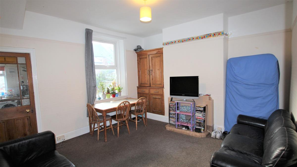 5 bedroom house for rent Cardigan Terrace, Newcastle, NE6 5NU UniHomes