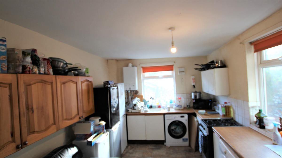 5 bedroom house for rent Cardigan Terrace, Newcastle, NE6 5NU UniHomes