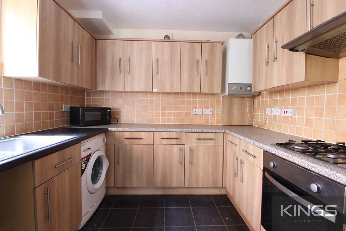 4 bedroom house for rent Highfield Lane, Southampton, SO17 1QA UniHomes