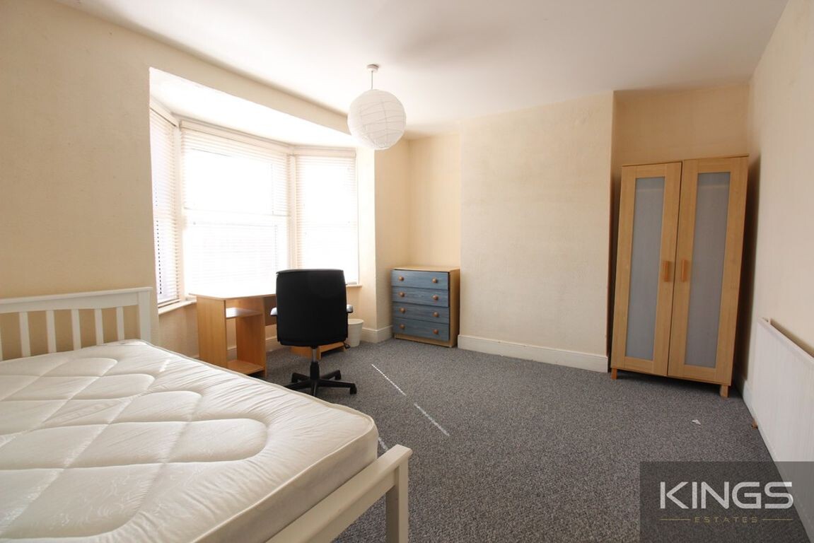 4 bedroom house for rent Highfield Lane, Southampton, SO17 1QA UniHomes