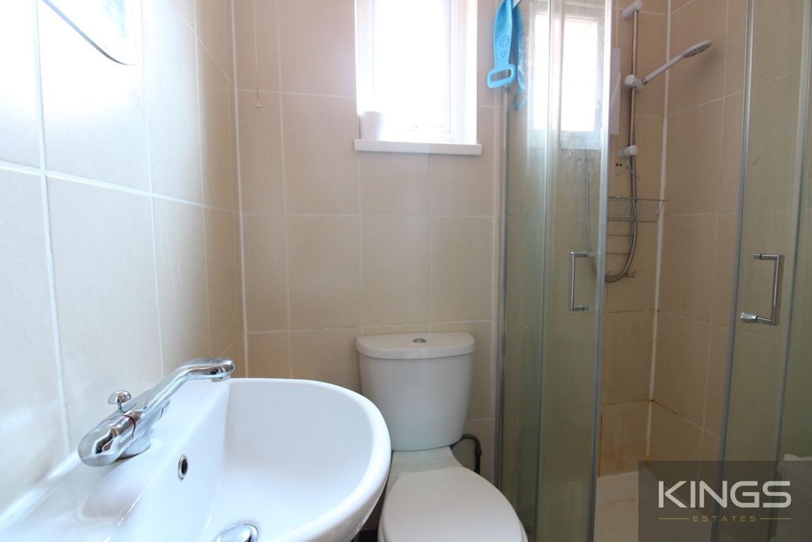 4 bedroom house for rent Highfield Lane, Southampton, SO17 1QA UniHomes