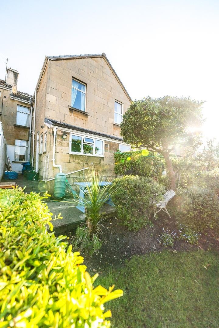 5 bedroom house for rent Oldfield Road, Bath, BA2 3NF UniHomes