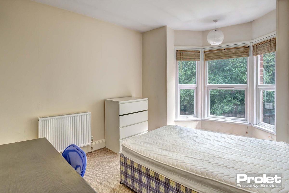 4 bedroom house for rent Drayton Road, Norwich, NR3 2DE UniHomes