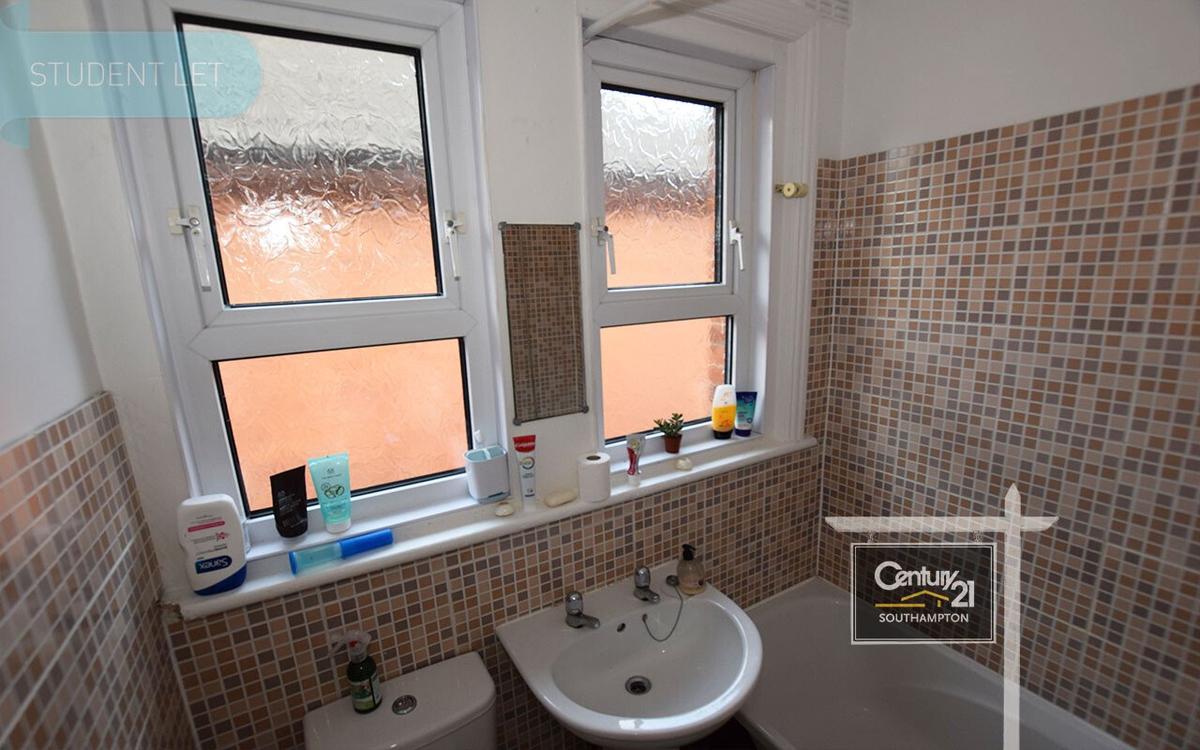 5 bedroom apartment for rent Kenilworth Road, Southampton, SO15 2GD