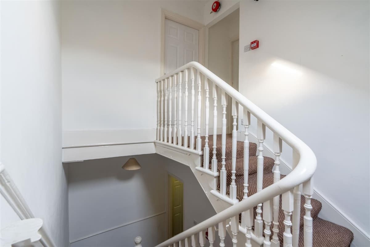 6 bedroom house for rent Stannington Avenue, Newcastle, NE6 5AA UniHomes