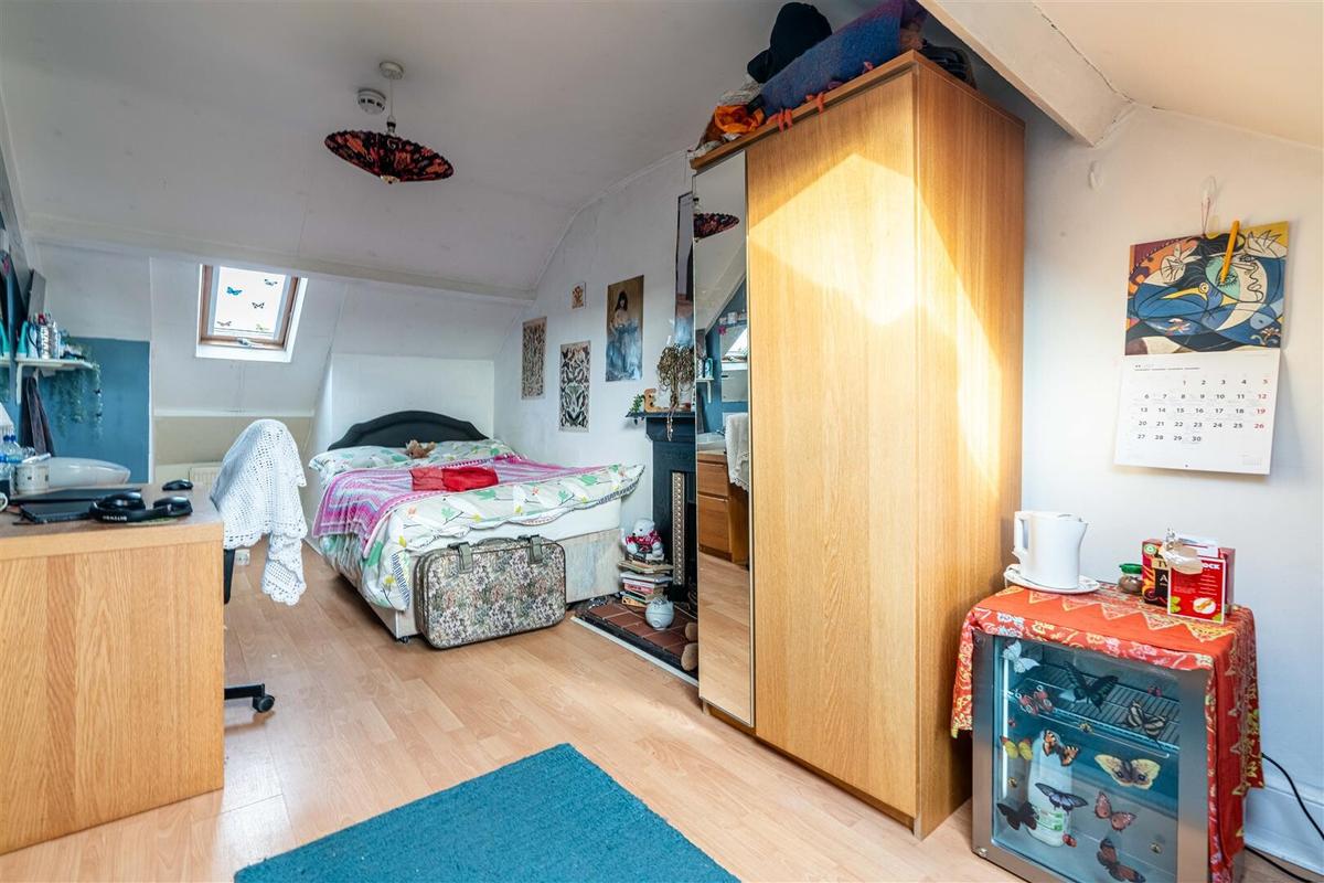 6 bedroom house for rent Stannington Avenue, Newcastle, NE6 5AA UniHomes