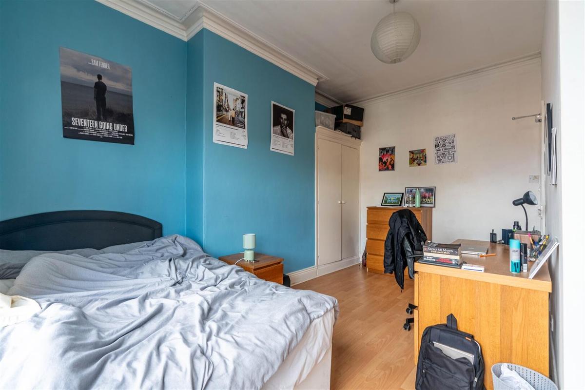 6 bedroom house for rent Stannington Avenue, Newcastle, NE6 5AA UniHomes