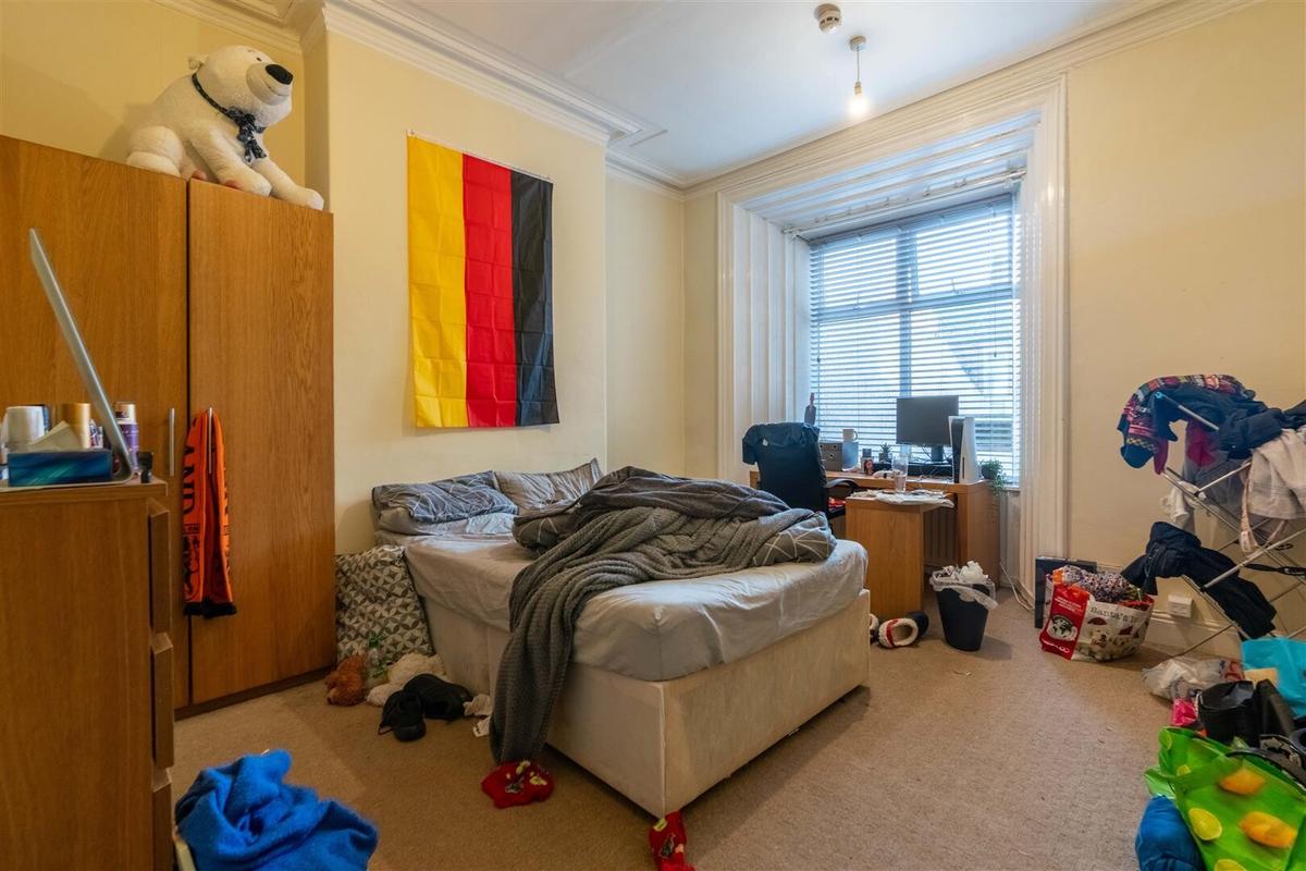 6 bedroom house for rent Stannington Avenue, Newcastle, NE6 5AA UniHomes