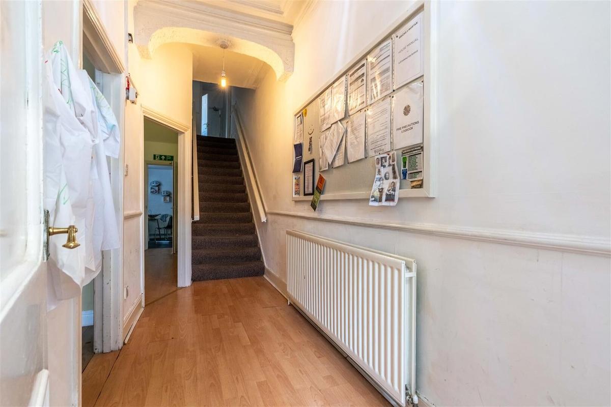 6 bedroom house for rent Stannington Avenue, Newcastle, NE6 5AA UniHomes