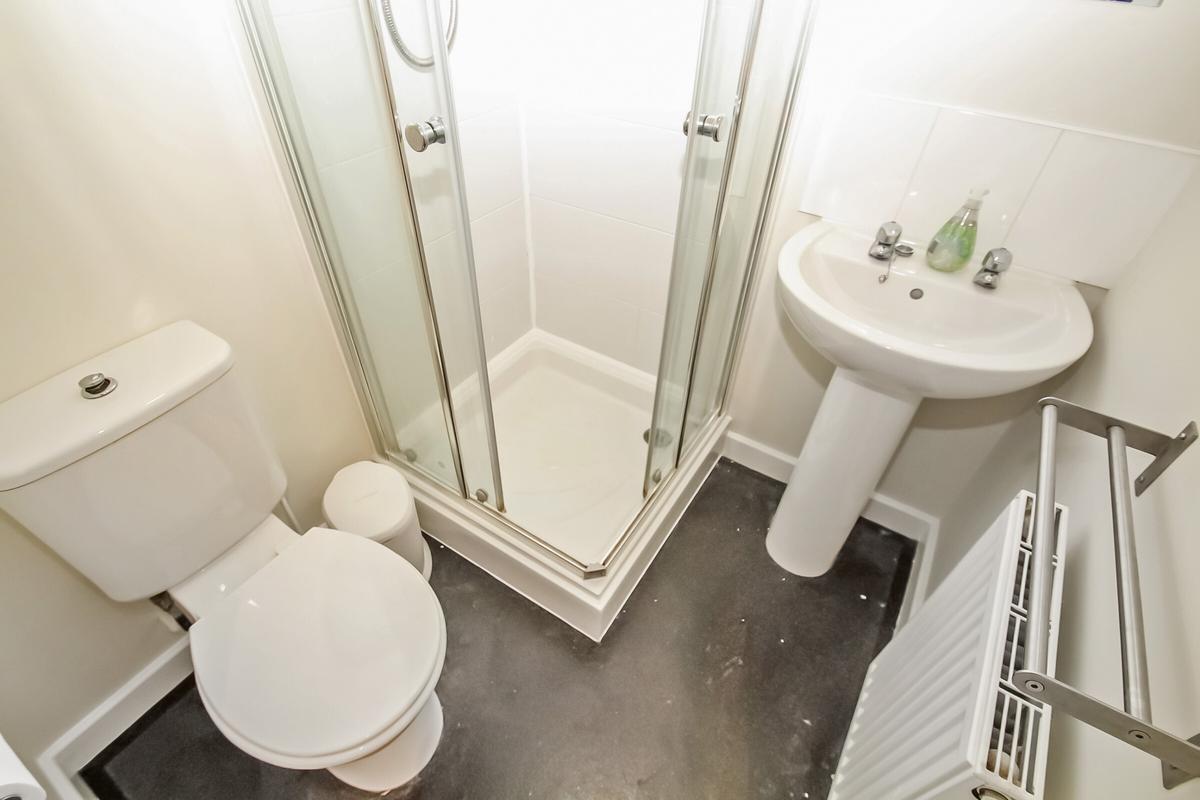 4 bedroom apartment for rent City Centre, Leeds, LS2 9PJ UniHomes