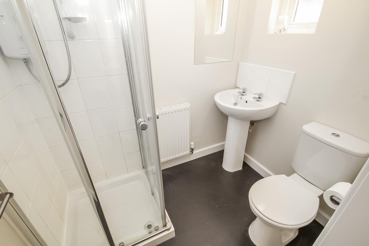4 bedroom apartment for rent City Centre, Leeds, LS2 9PJ UniHomes