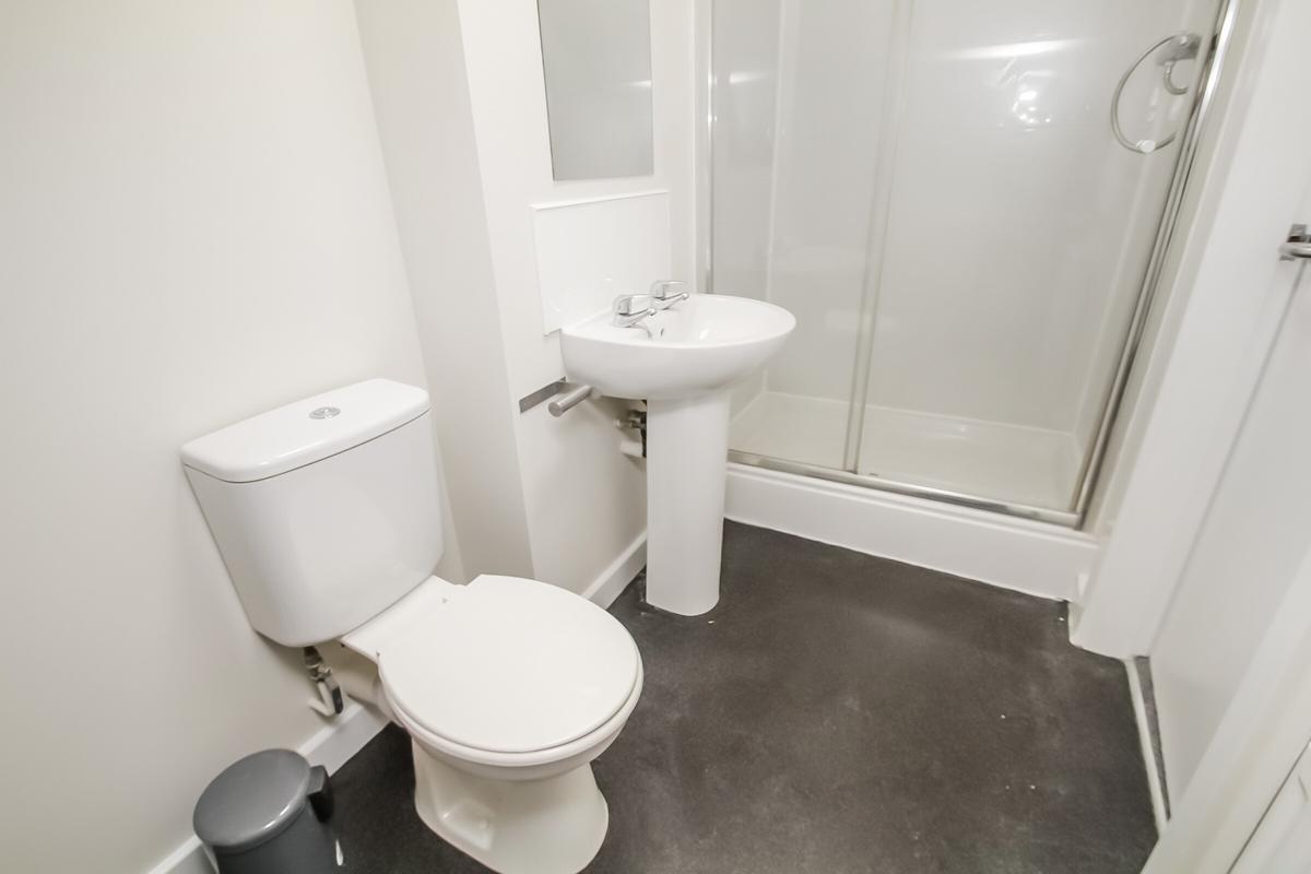 4 bedroom apartment for rent City Centre, Leeds, LS2 9PJ UniHomes