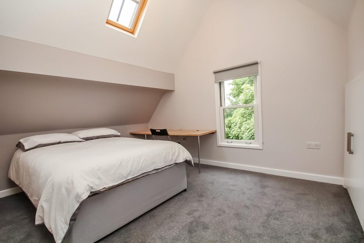 4 bedroom apartment for rent City Centre, Leeds, LS2 9PJ UniHomes