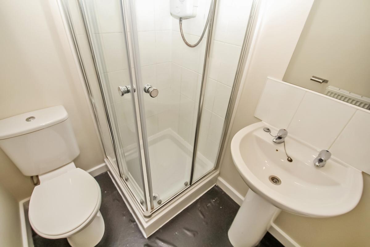 4 bedroom apartment for rent City Centre, Leeds, LS2 9PJ UniHomes