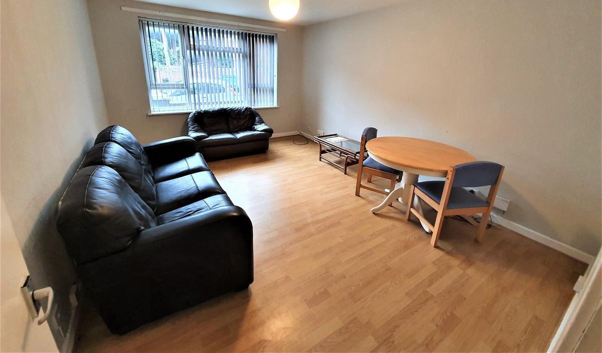 2 bedroom apartment for rent Vermont Street, Hull, HU5 1NG UniHomes