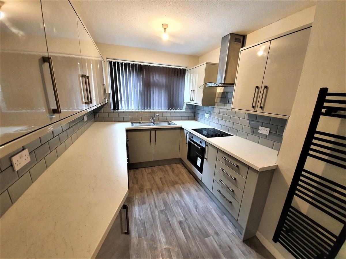 2 bedroom apartment for rent Vermont Street, Hull, HU5 1NG UniHomes