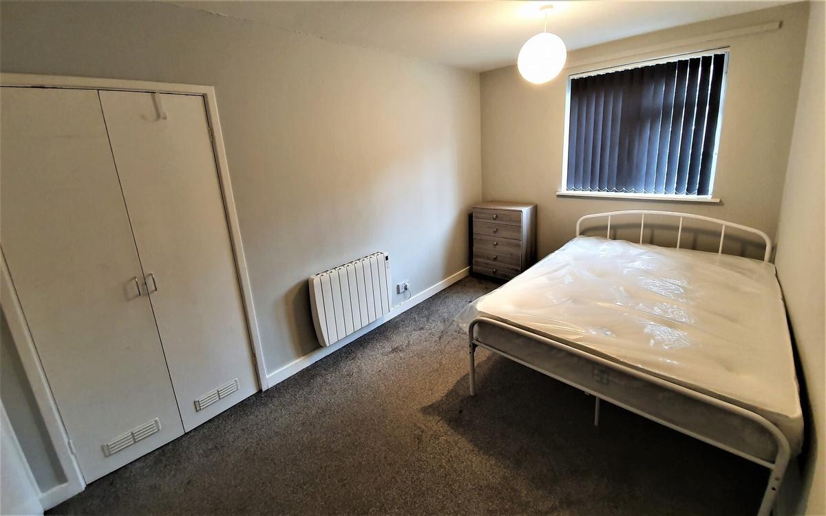 2 bedroom apartment for rent Vermont Street, Hull, HU5 1NG UniHomes