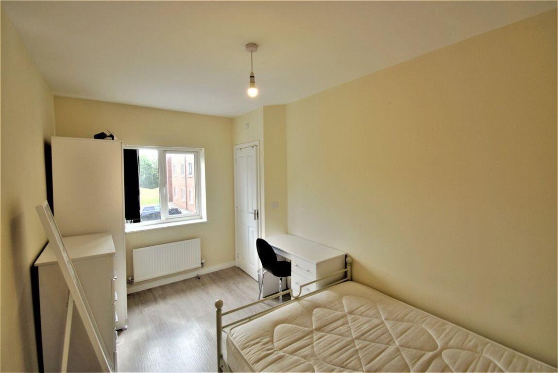2 bedroom apartment for rent Signals Drive, Coventry, CV3 1QS UniHomes