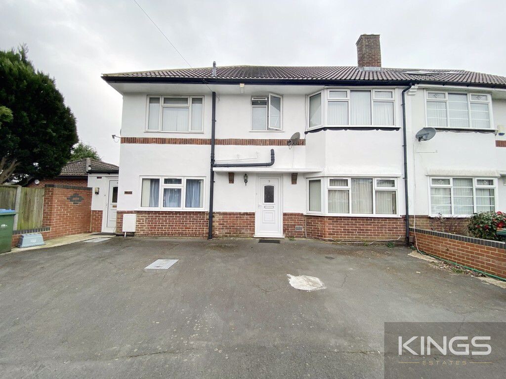 4 bedroom house for rent Tower Gardens, Southampton, SO16 7EL UniHomes