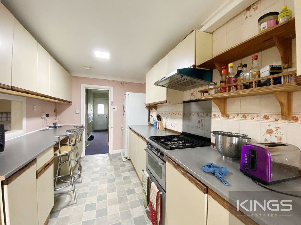 4 bedroom house for rent Tower Gardens, Southampton, SO16 7EL UniHomes