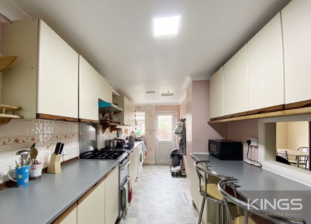 4 bedroom house for rent Tower Gardens, Southampton, SO16 7EL UniHomes