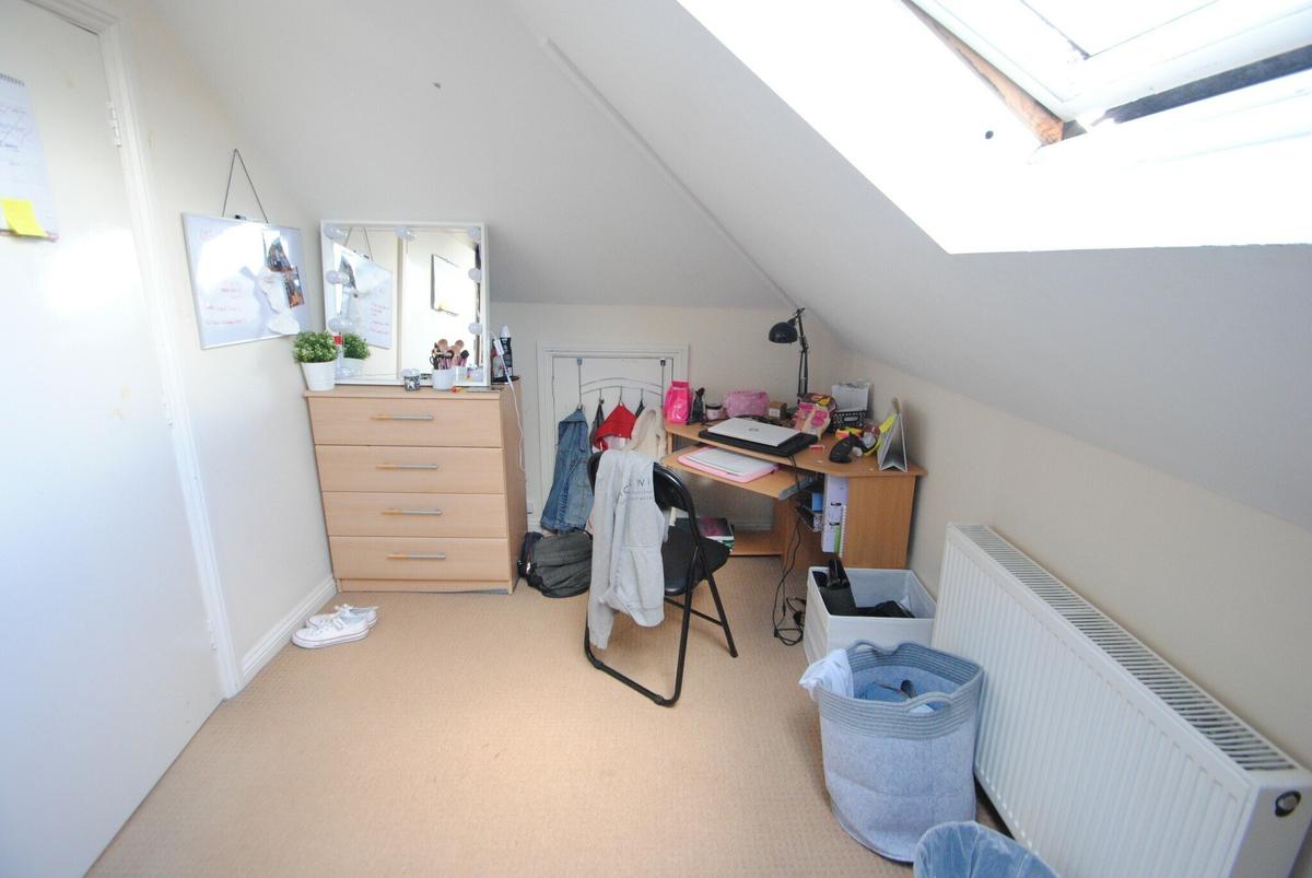 2 bedroom apartment for rent Rushton Crescent, Bournemouth, BH3 7AF