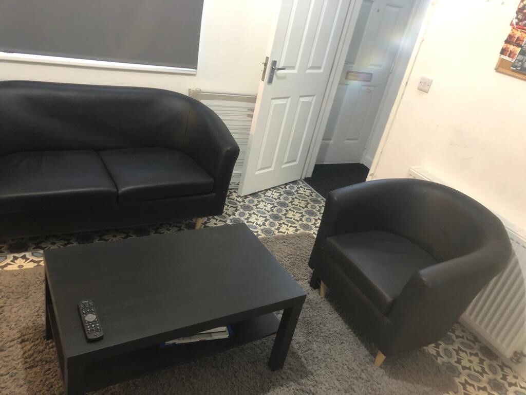 4 bedroom house for rent Lamartine Street, Nottingham, NG3 1GQ UniHomes