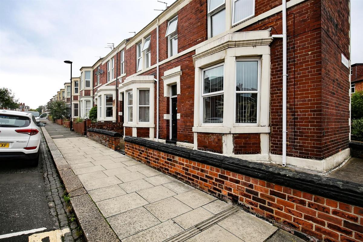 4 bedroom house for rent Shortridge Terrace, Newcastle, NE2 2JE UniHomes