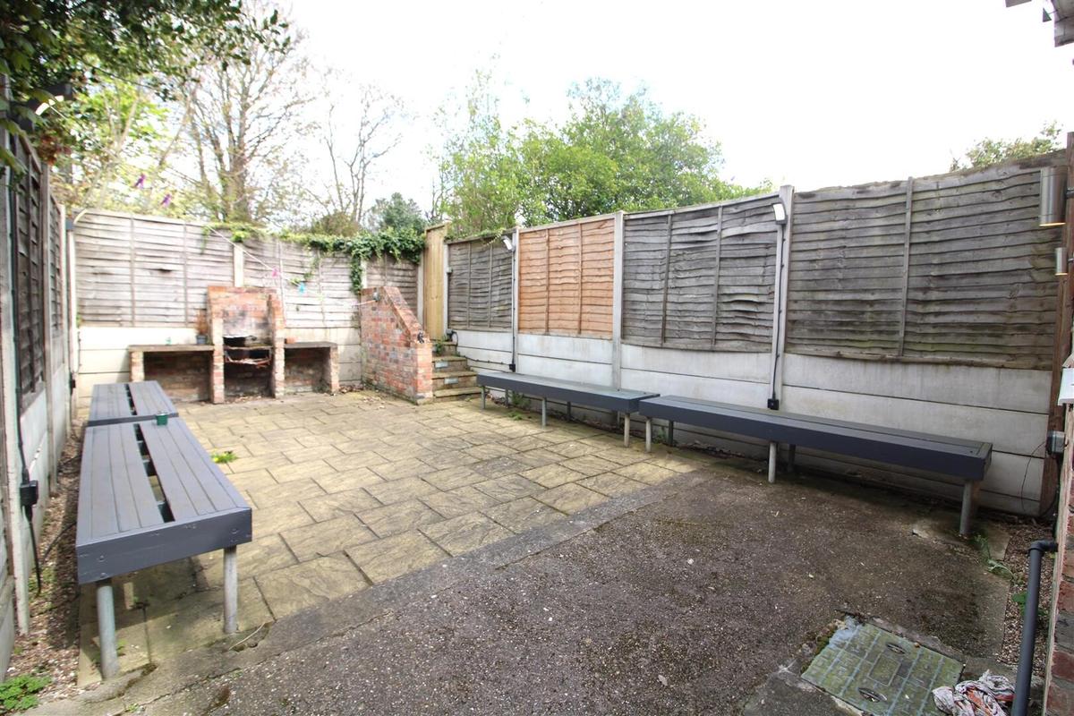 6 bedroom house for rent Midland Avenue, Nottingham, NG7 2FD UniHomes