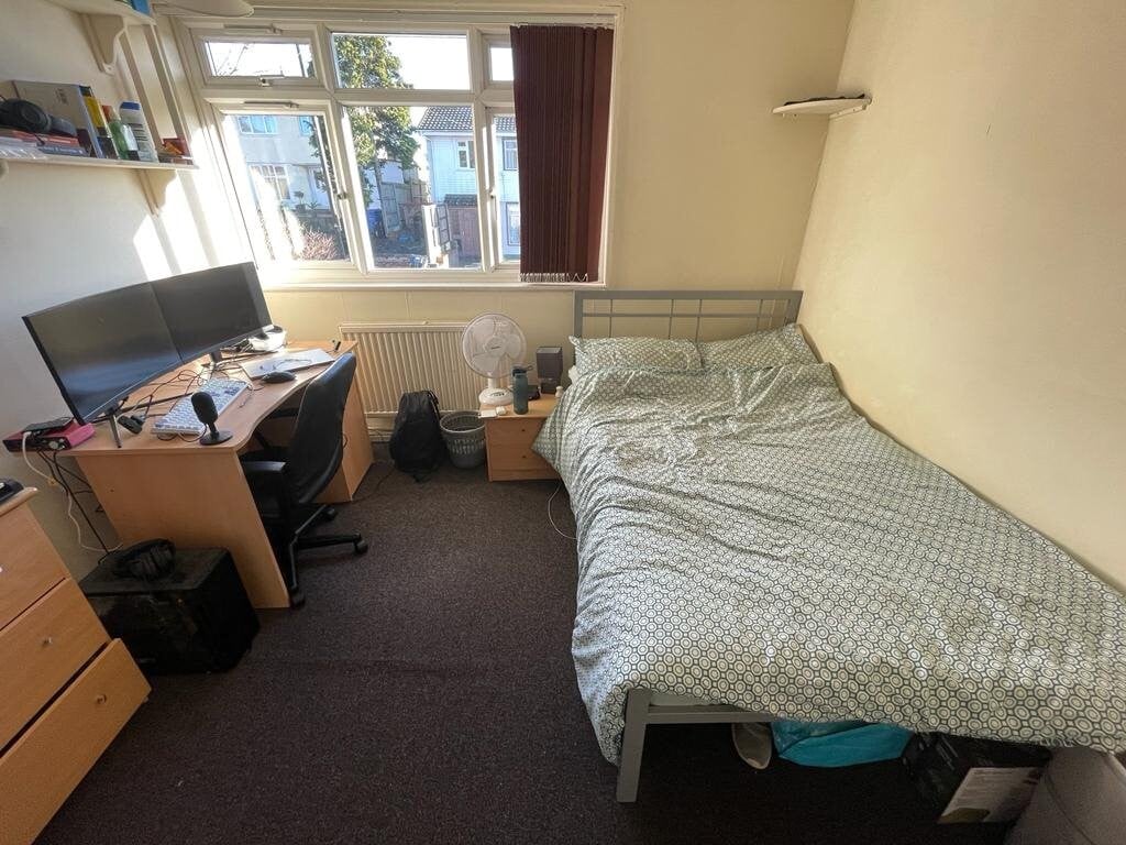 5 bedroom house for rent Langton Close, Norwich, NR5 8RU UniHomes