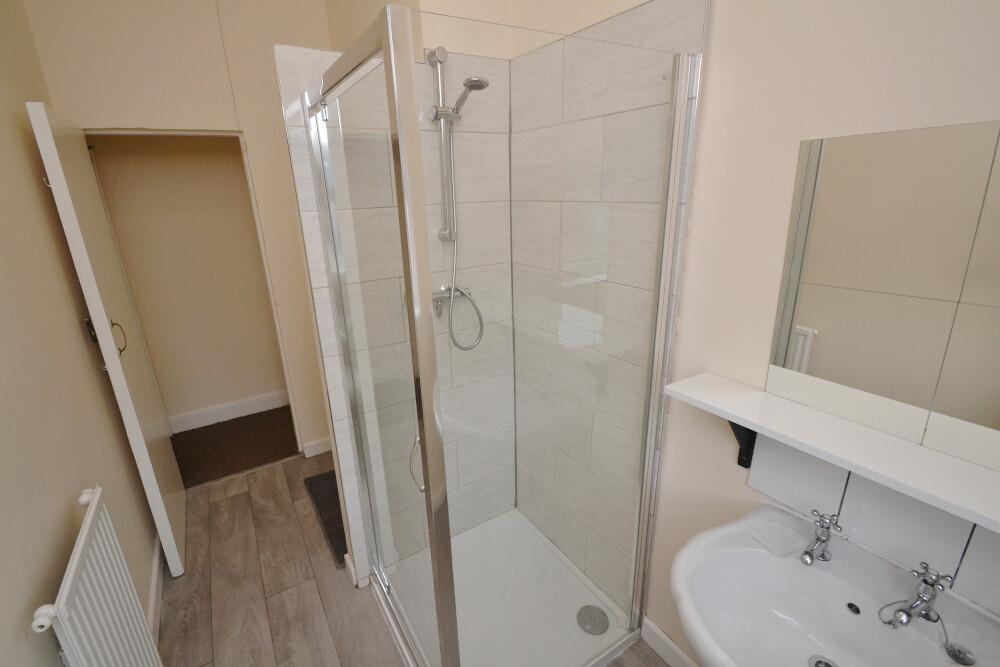 3 bedroom house for rent Lowestoft Street, Manchester, M14 7PU UniHomes