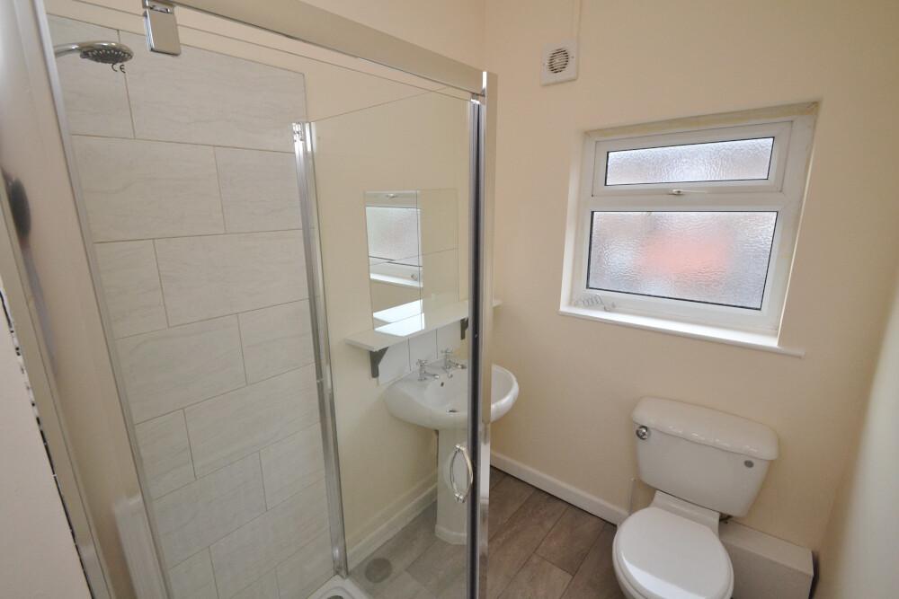 3 bedroom house for rent Lowestoft Street, Manchester, M14 7PU UniHomes