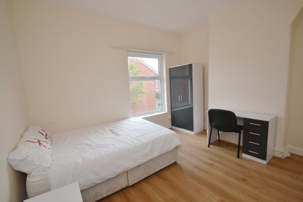 3 bedroom house for rent Lowestoft Street, Manchester, M14 7PU UniHomes