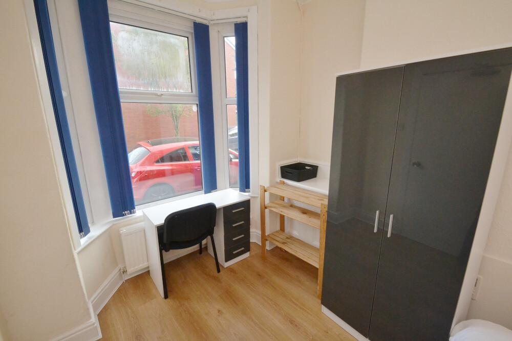 3 bedroom house for rent Lowestoft Street, Manchester, M14 7PU UniHomes