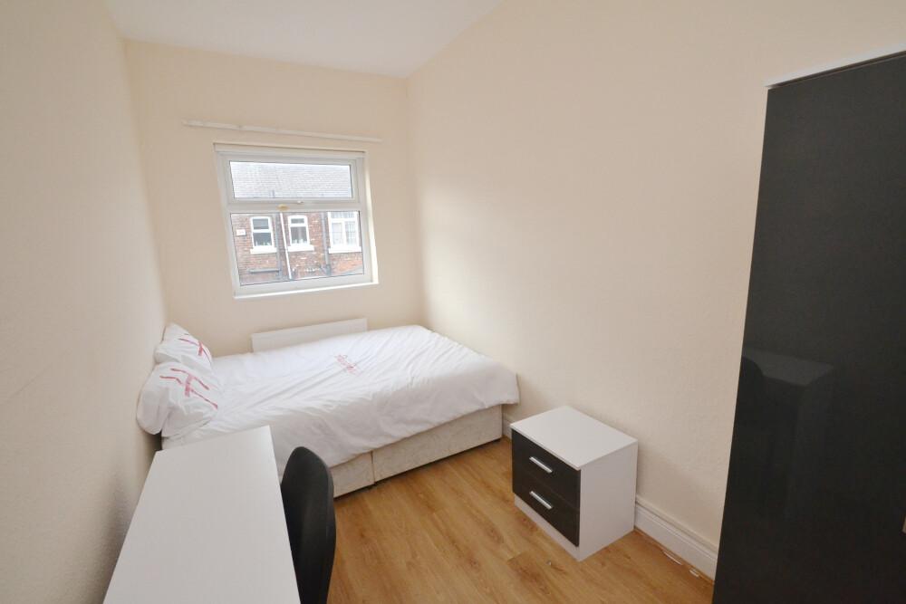 3 bedroom house for rent Lowestoft Street, Manchester, M14 7PU UniHomes