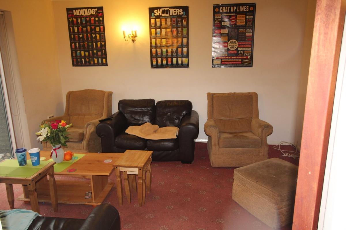 6 bedroom house for rent Forest Road Colchester, CO4 3XH UniHomes