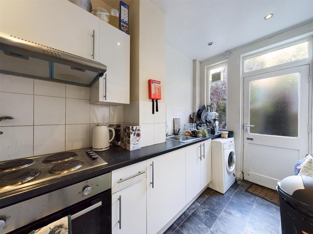 4 bedroom house for rent Milner Road, Brighton, BN2 4BQ UniHomes