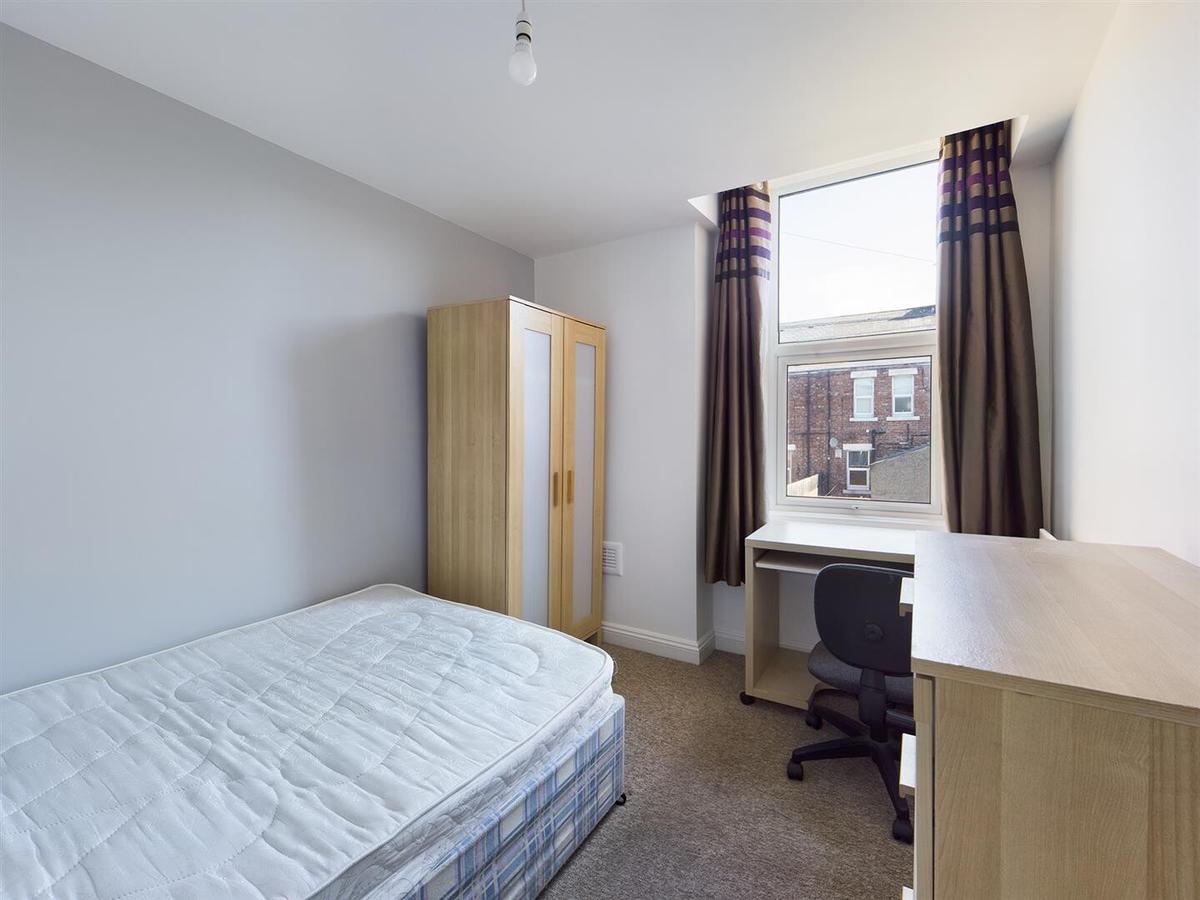 6 bedroom apartment for rent Starbeck Avenue, Newcastle, NE2 1PB UniHomes