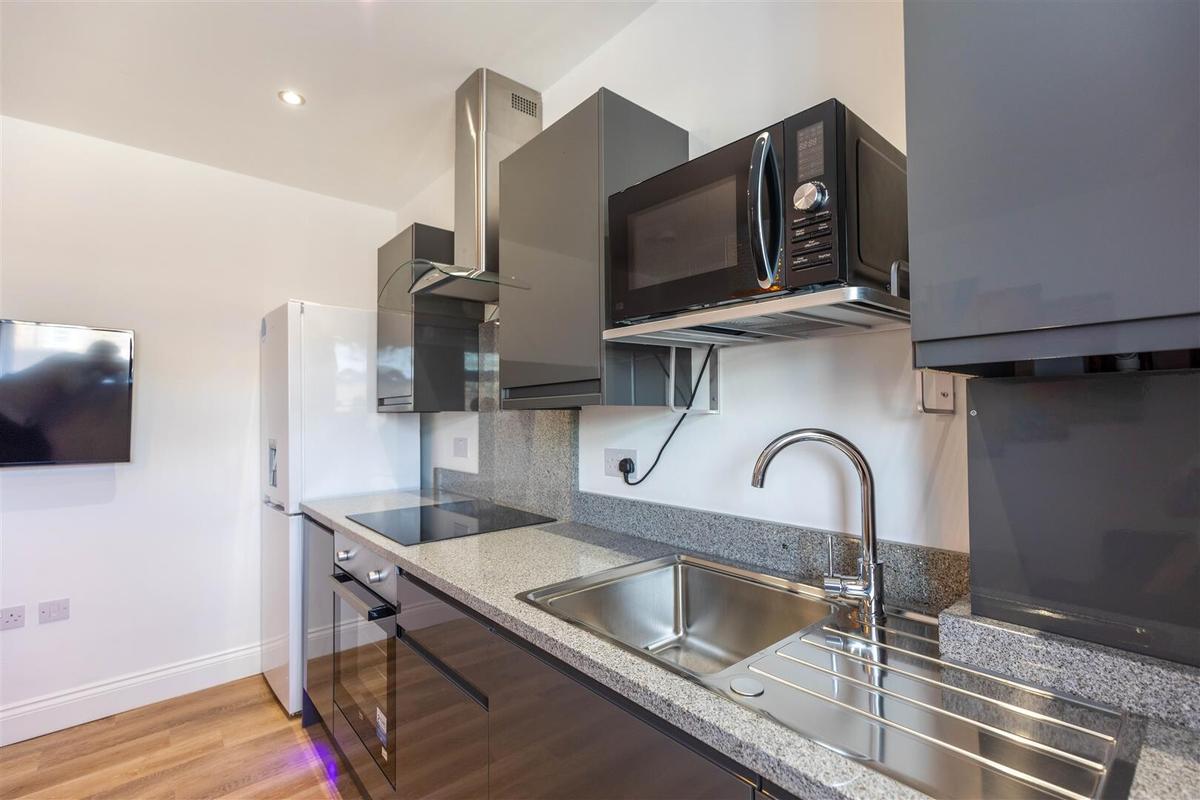 21 Ridley Place 3 bedroom apartment for rent Ridley Place Newcastle, NE1 8JN | UniHomes