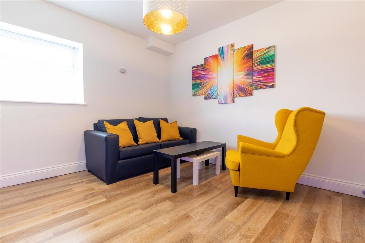 3 bedroom apartment for rent Ridley Place, Newcastle, NE1 8JN UniHomes