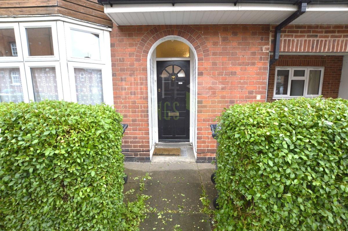 7 bedroom house for rent Avenue Road Extension, Leicester, LE2 3EQ