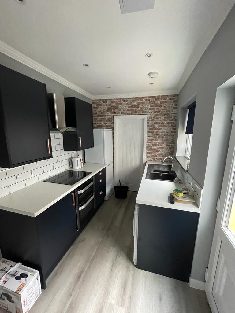 4 bedroom house for rent Windmill Hill Lane, Derby, DE22 3BQ UniHomes