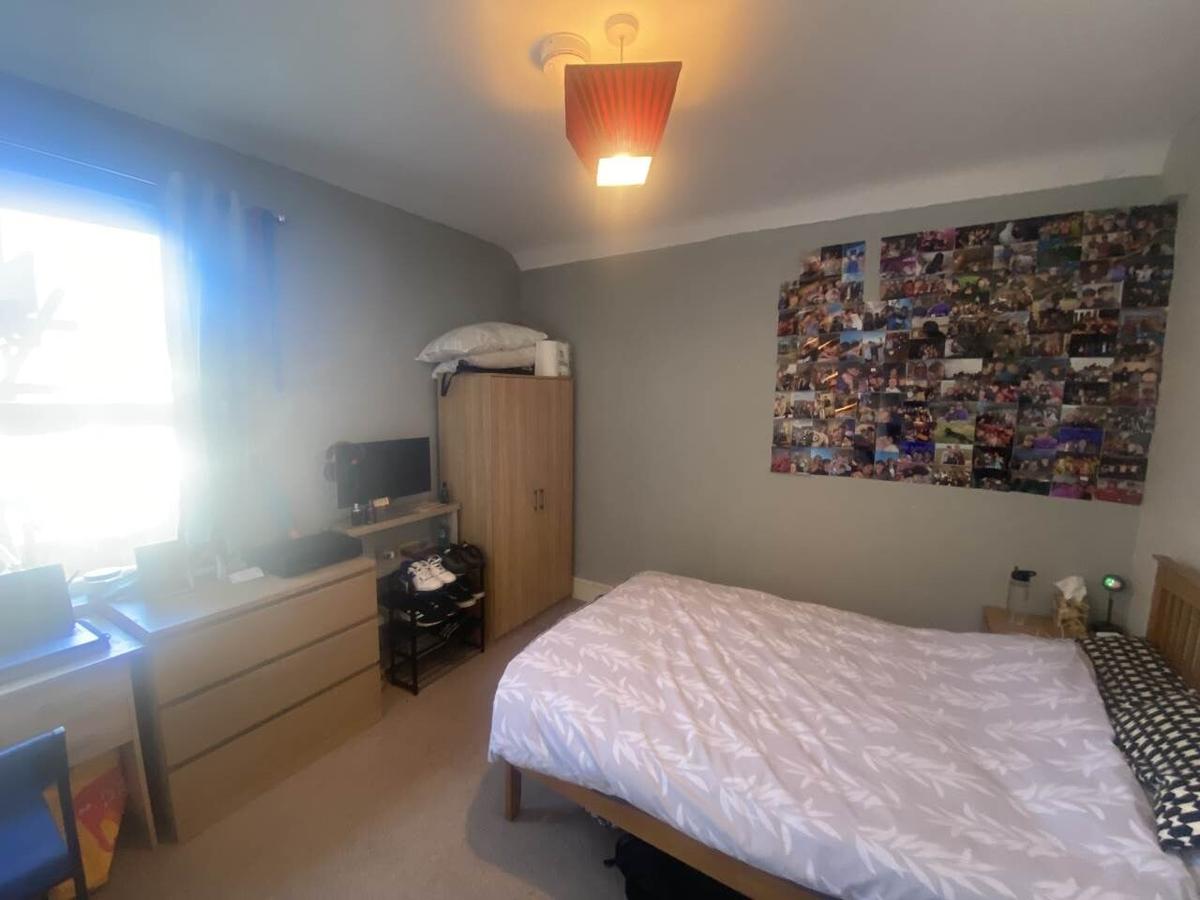 6 bedroom house for rent Ruthin Gardens, Cardiff, CF24 4AU UniHomes